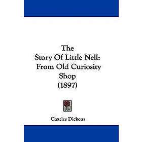 The Story of Little Nell