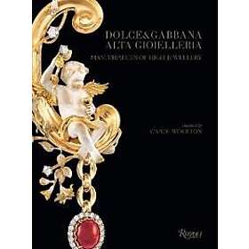 Dolce & Gabbana Alta Gioielleria