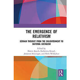 The Emergence of Relativism