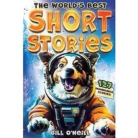 The World's Best Short Stories