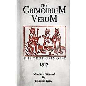 The Grimorium Verum ,The True Grimoire