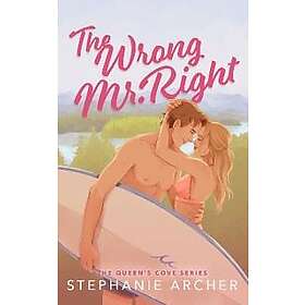 The Wrong Mr Right