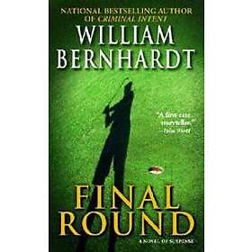 Final Round: Final Round: A Novel