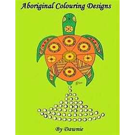 Aboriginal Colouring Designs