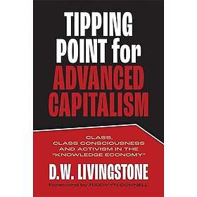 Tipping Point for Advanced Capitalism