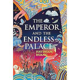 The Emperor and the Endless Palace: A Romantasy Novel