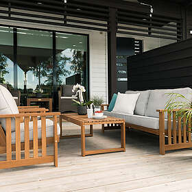 Hillerstorp Gotland Soffgrupp