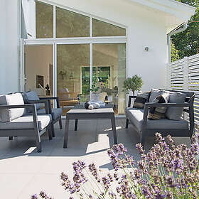 Hillerstorp Stoltö Soffgrupp