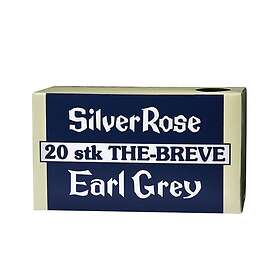 Fredsted Silver Rose Earl Grey 20 st  