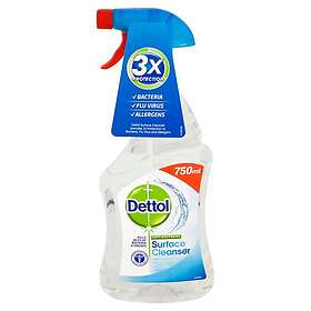 Dettol Anti-Bacterial Surface Cleaner 750ml  