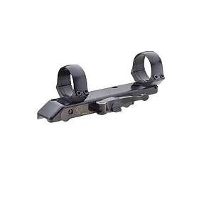 Contessa Snabbfäste Blaser 34mm Hög, 7mm ringhöjd