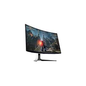 Dell 32" Alienware AW3225QF 4K UHD (3840x2160) Curved Monitor