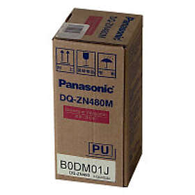 Panasonic DQ-ZN480M magenta developer (original)