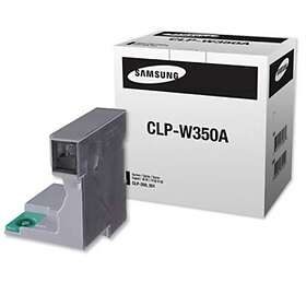 Samsung CLP-W350A waste Toner 5000 1250