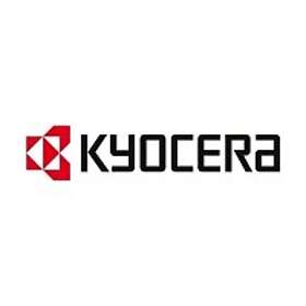 Kyocera DV 520K Developer-kit Svart