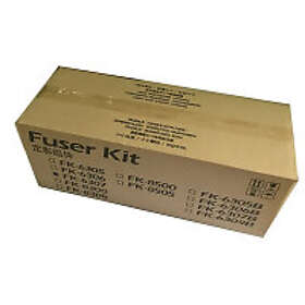 Kyocera FK-6307 fuser (original)