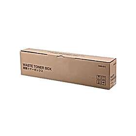 Konica Minolta 4065-611 waste toner box (original)