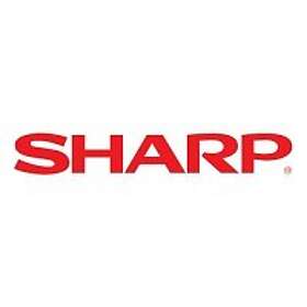 Sharp AR-C18LD1 svart developer (original)