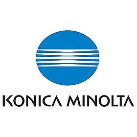 Konica Minolta A9C8-08D BIZHUB C558 ensemble de développement Jaune