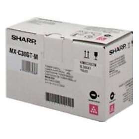 Sharp Developer svart MXC30GVB C250F C300W 75000S