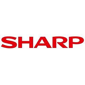 Sharp MX70GVBA svart developer 5500N