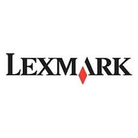 Lexmark 40X3743 svart developer (original)