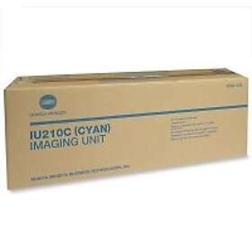 Develop IU-210C cyan imaging unit (original)