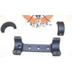 DNZ Products Game Reaper 30mm Hög för Remington 700 LA