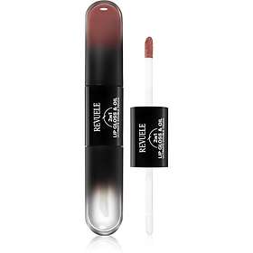 Revuele 2in1 Lip Gloss & Oil