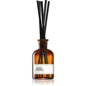 Paddywax Apothecary Tobacco & Patchouli aromdiffusor med refill 88ml