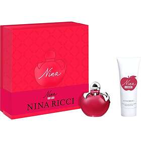 Nina Ricci Le Parfum Presentförpackning för Kvinnor