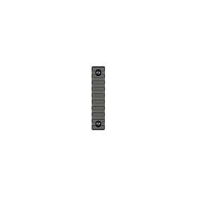 Midwest M-LOK Picatinnyskena 9 Slot