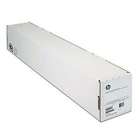 HP Pappersrulle 914mm x 45,7m 90g C6020B Coated 90G