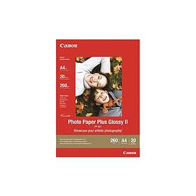 Canon Paper PP-201 / 2311B060 Glossy 13x 2311B060