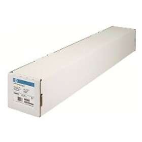 HP Pappersrulle 1372mm x 45,7m 90g C6568B Coated
