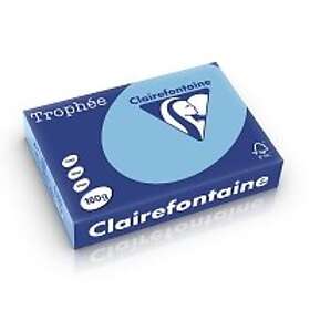 Clairefontaine 160g A4 papper lavendel 250 ark 160G