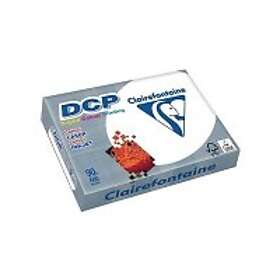 Clairefontaine DCP papper A4 90g 500/fp 90G 1833