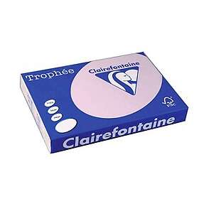 Clairefontaine 160g A4 papper lila 250 ark 160G