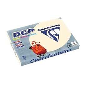 Clairefontaine DCP papper A3 160g 250 ark elfenben 160G