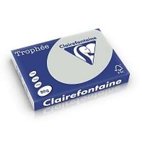 Clairefontaine 80g A3 papper ljusgrå 500 ark 80G