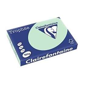 Clairefontaine 160g A3 papper grön 250 ark 160G