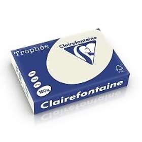 Clairefontaine 160g A4 papper pärlgrå 250 ark 160G