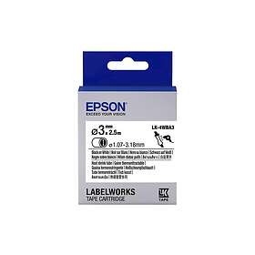 Epson LabelWorks LK-4WBA3 Rulle 400 Z900 LW-1000 900 300 Z700 600 K400 Z710 Z501