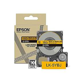 Epson LabelWorks LK-5YBJ