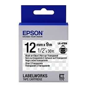 Epson LabelWorks LK-4TBN