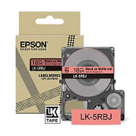Epson LabelWorks LK-5RBJ