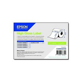 Epson High 105 Gloss x 210mm mm 273