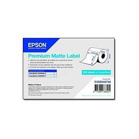 Epson Premium 210 x mm 297