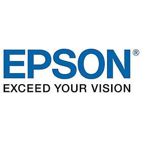 Epson TePE – LK-9YBP pastellfärg gul svart 50 mm 8 M