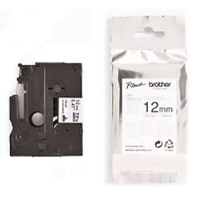 Brother TZe-CL3 rengöringskassett 12mm x 2,5m (original)